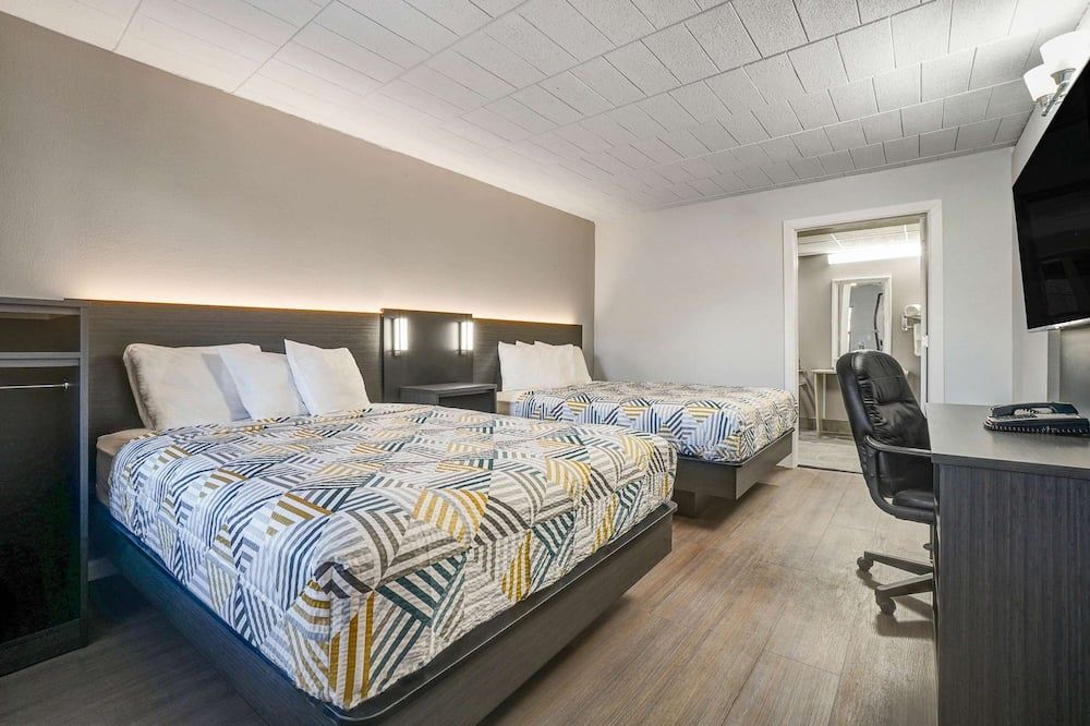 Camera da letto