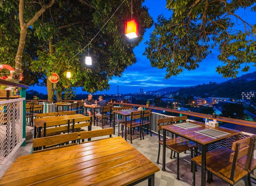 Ristorante Foto