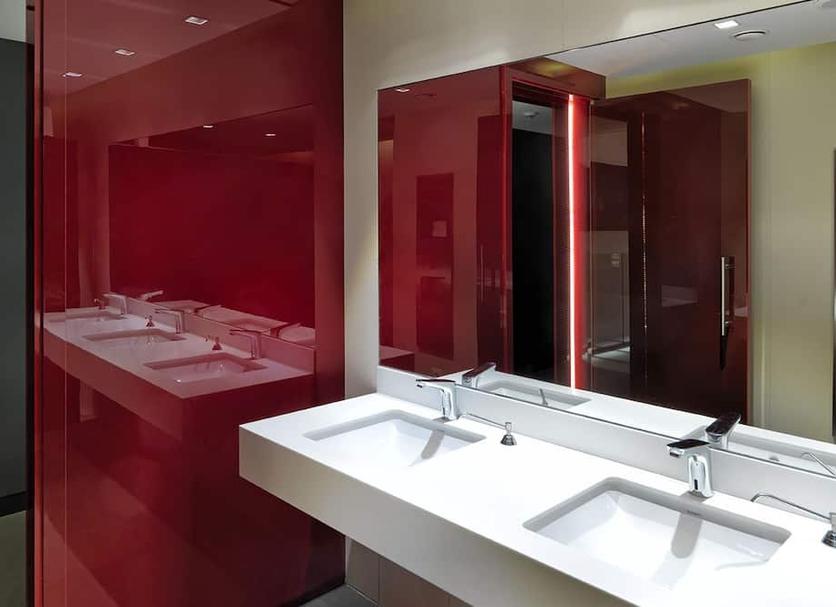 Bagno Foto