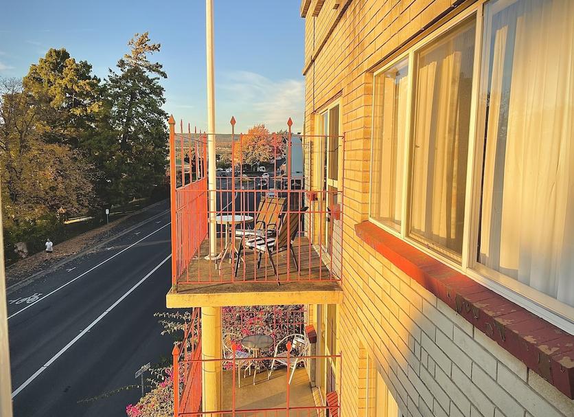 Balcone Foto