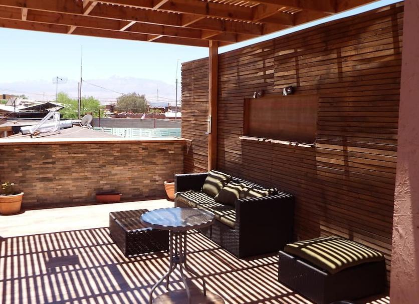 Balcone Foto