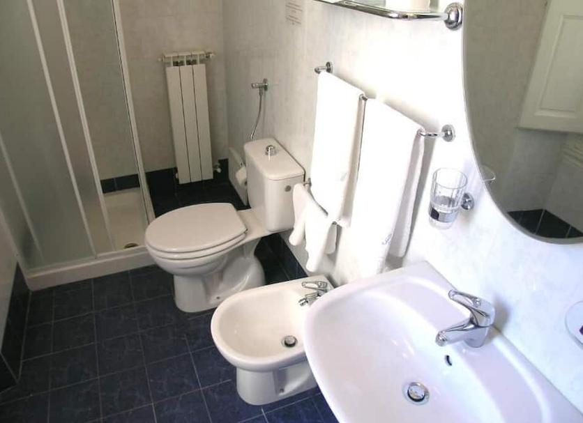Bagno Foto