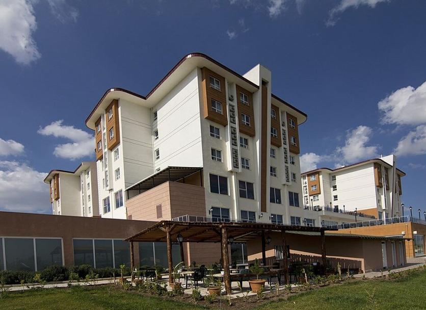 Edificio Foto