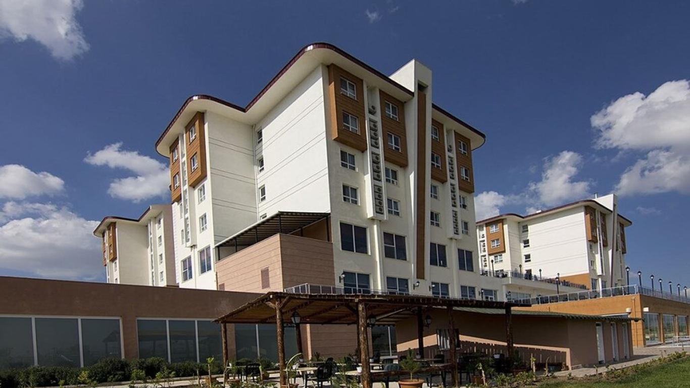 Sandikli Thermal Park Hotel