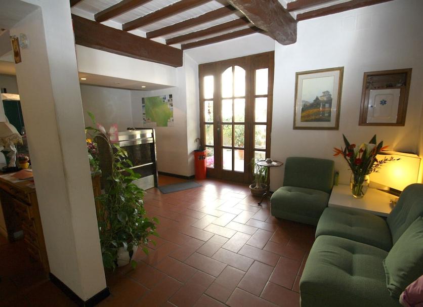Soggiorno Foto