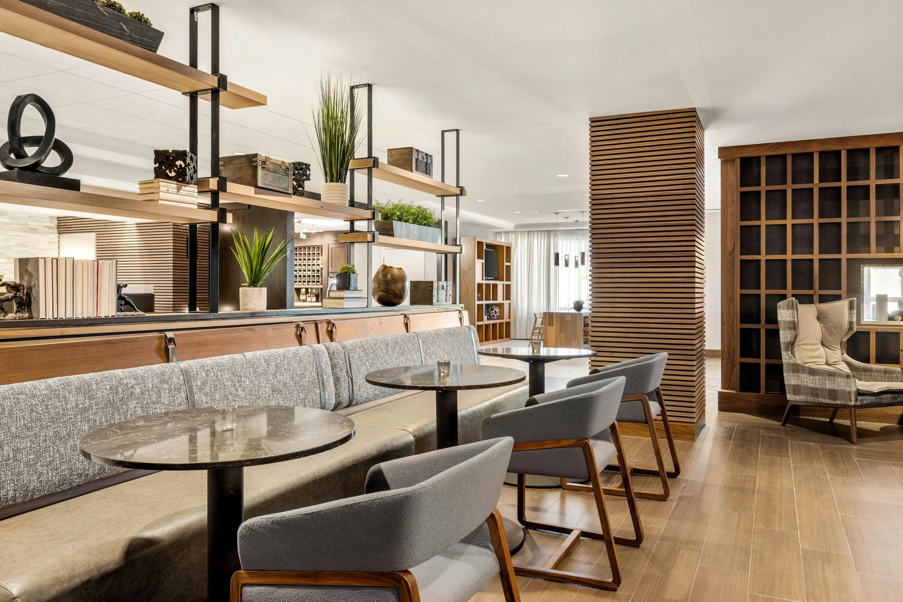 Area lounge