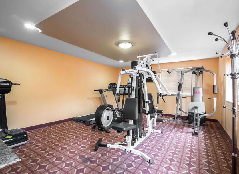 Palestra Foto