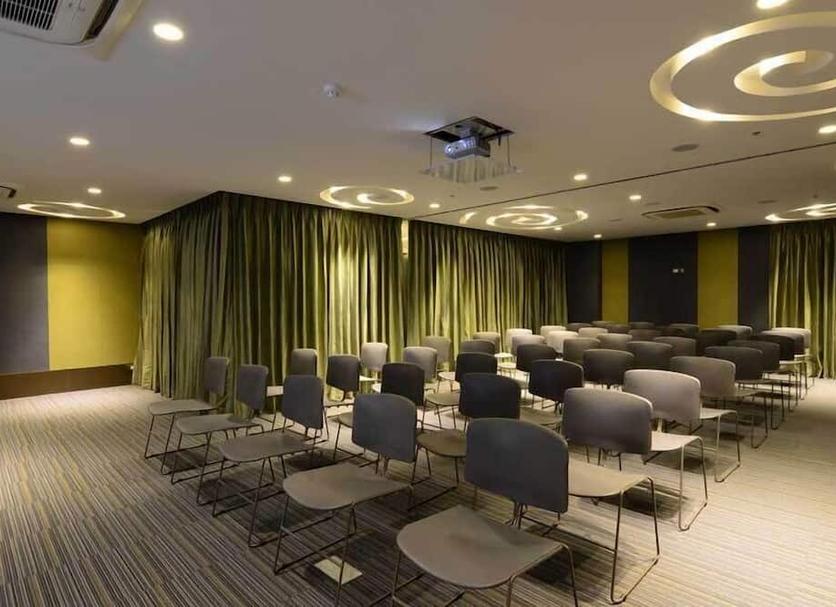 Sala conferenze Foto