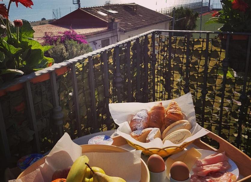 Balcone Foto