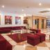 Area lounge