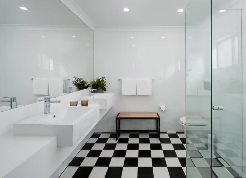 Bagno Foto