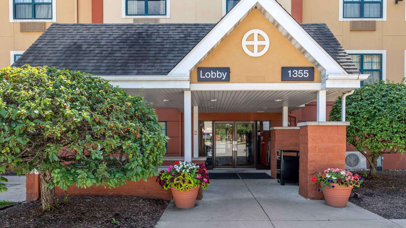 Extended Stay America Suites - Merrillville - Us Rte 30