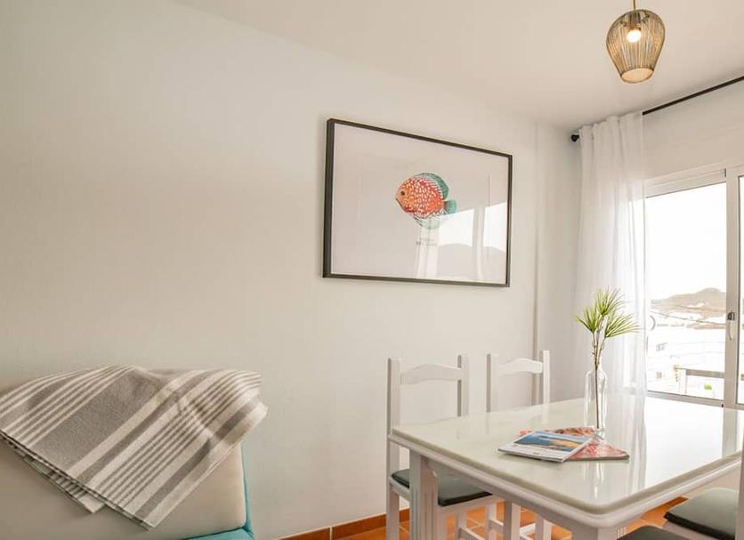 Sala pranzo Foto