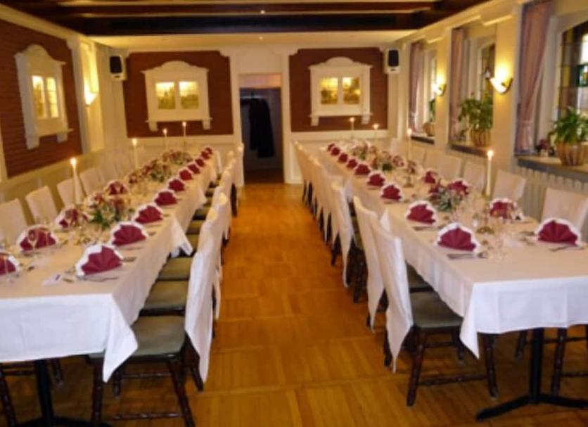 Ristorante Foto