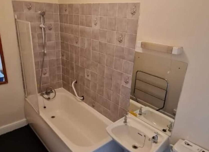 Bagno Foto