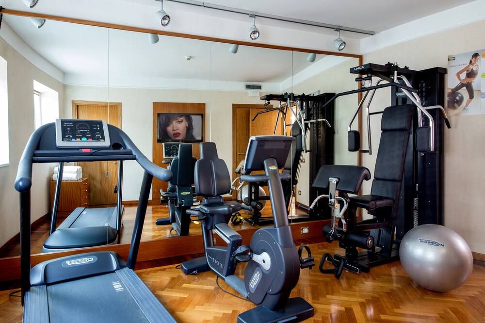 Palestra