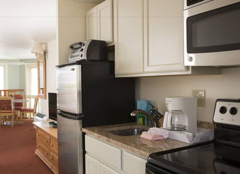 Cucina Foto