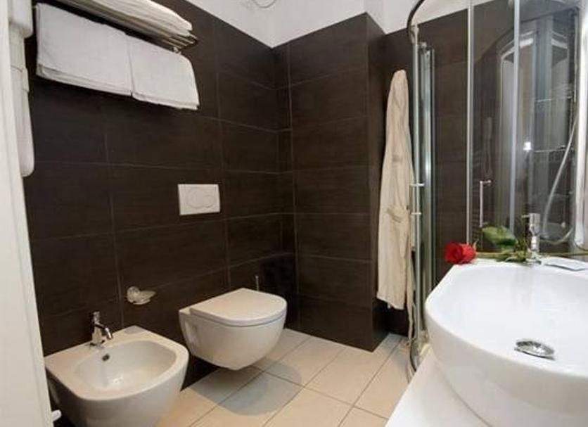 Bagno Foto