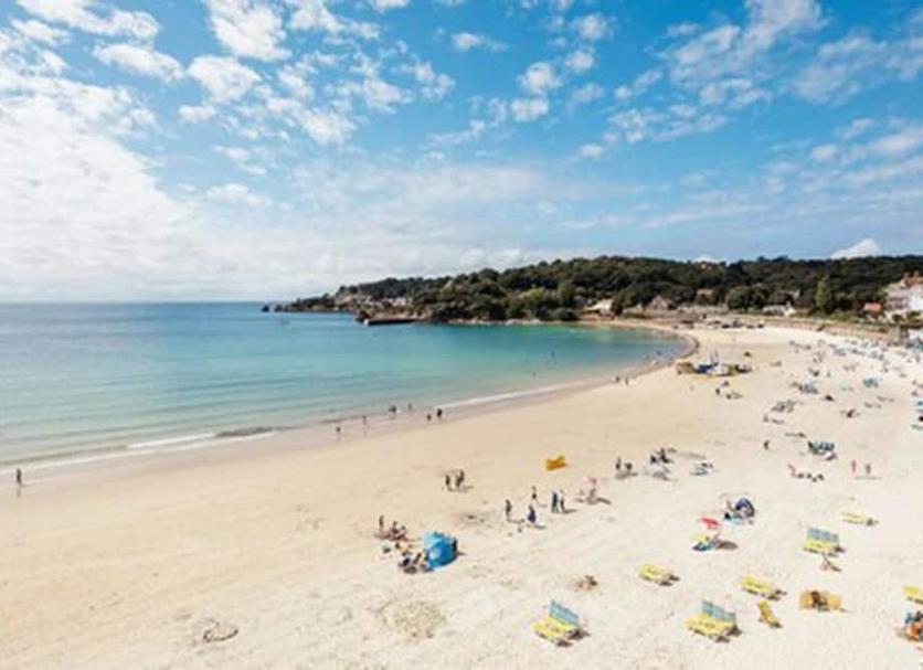 Spiaggia Foto