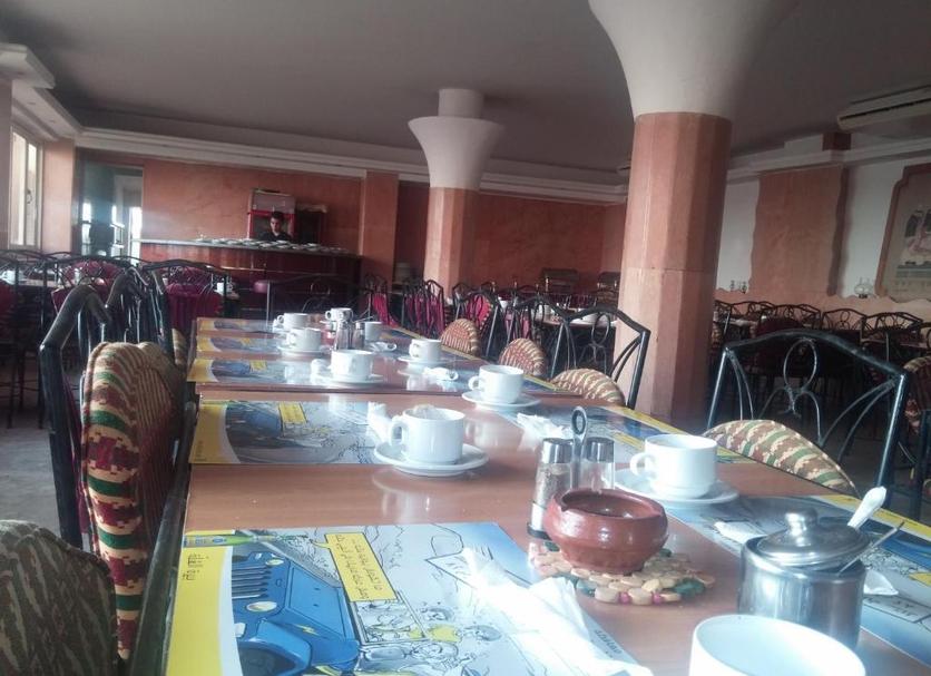 Ristorante Foto