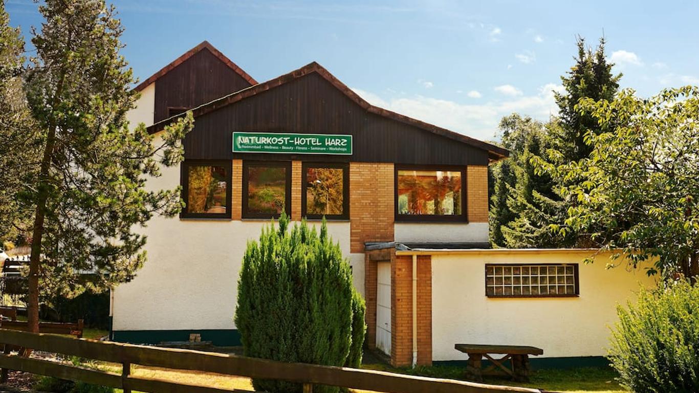 Naturkost-Hotel Harz