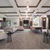 Area lounge
