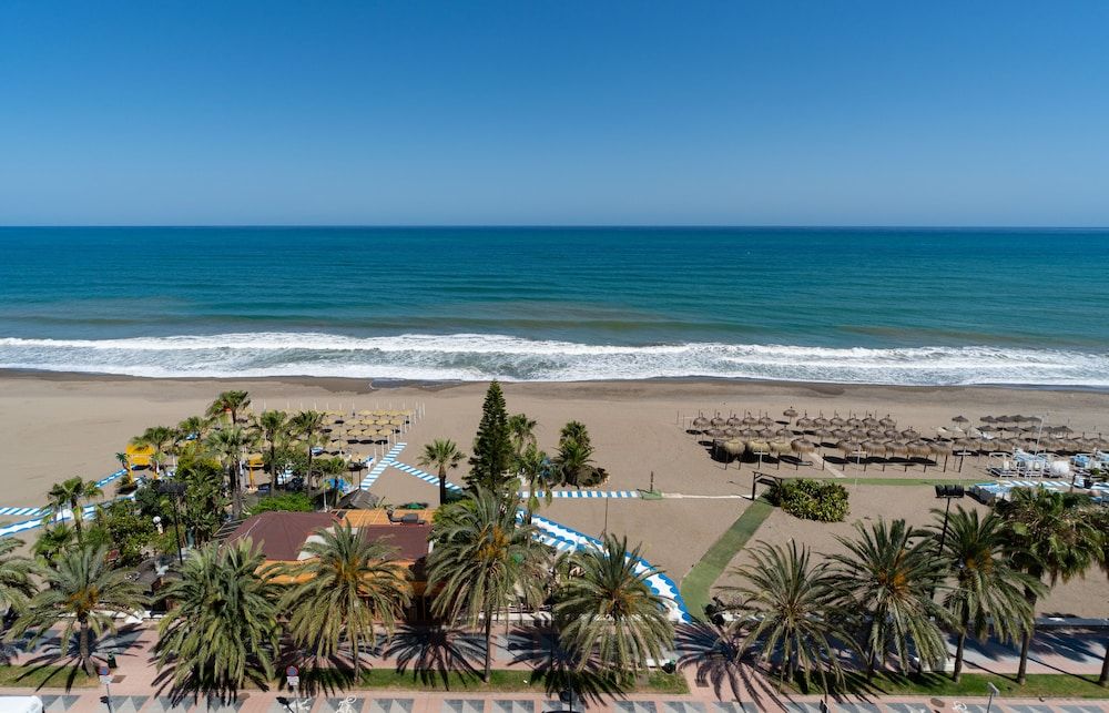Spiaggia