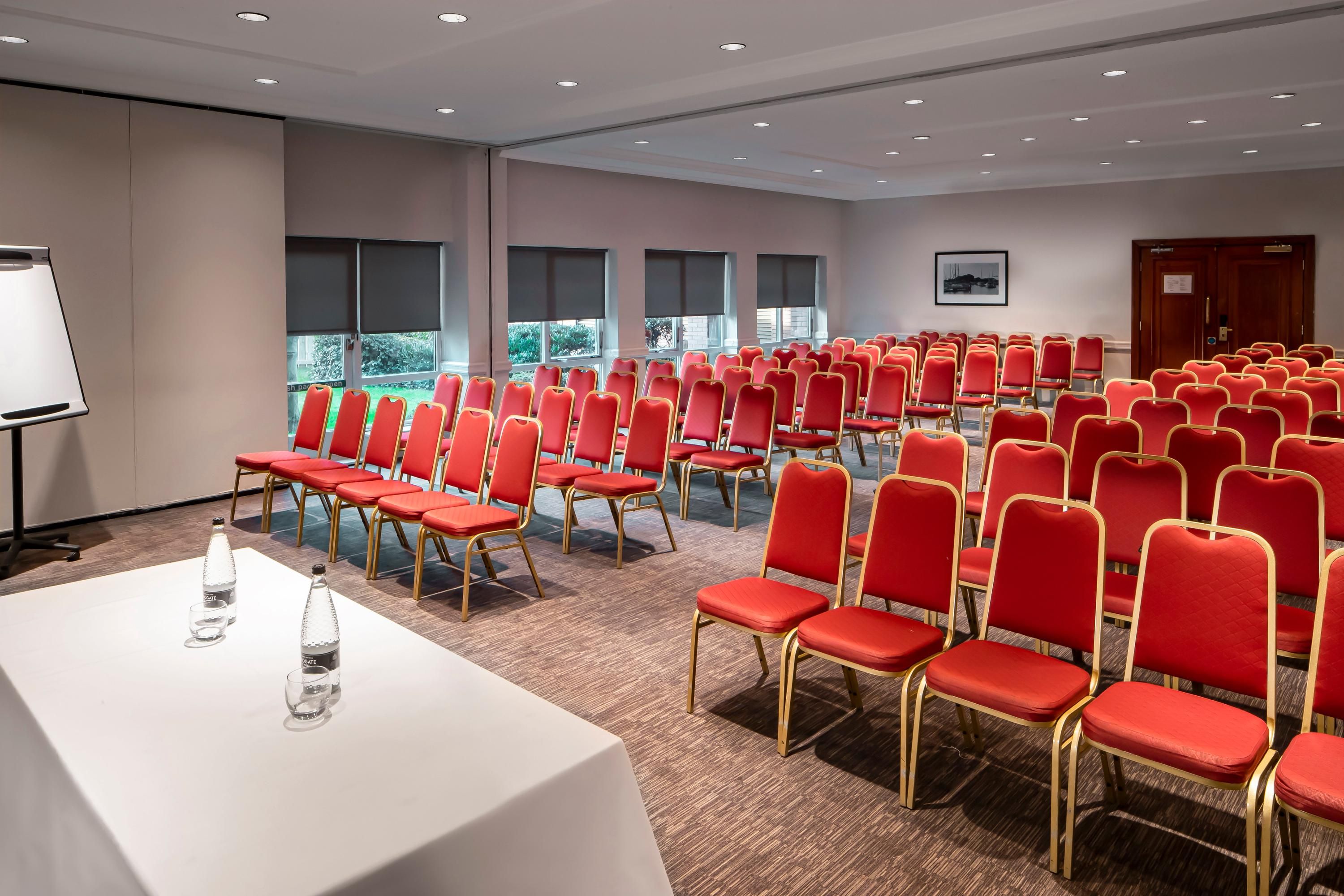 Sala conferenze
