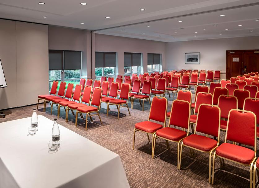 Sala conferenze Foto