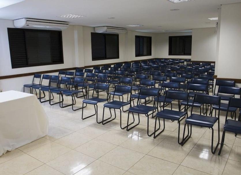Sala conferenze Foto