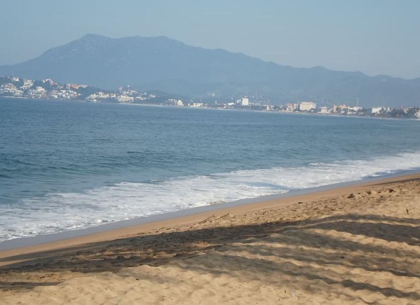 Spiaggia Foto