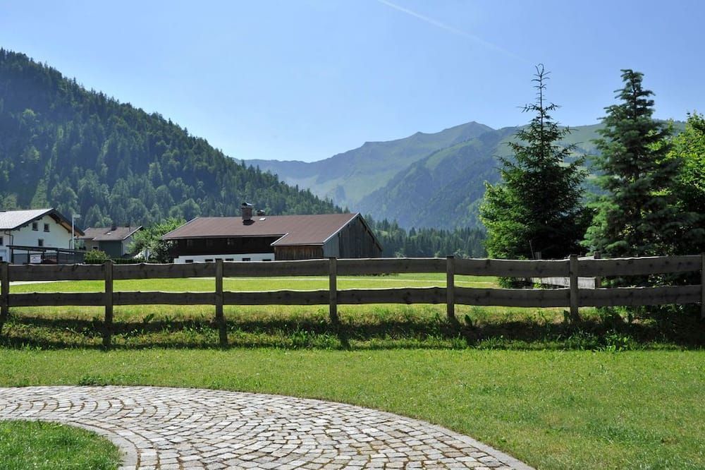 Vista esterna