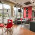 Area lounge