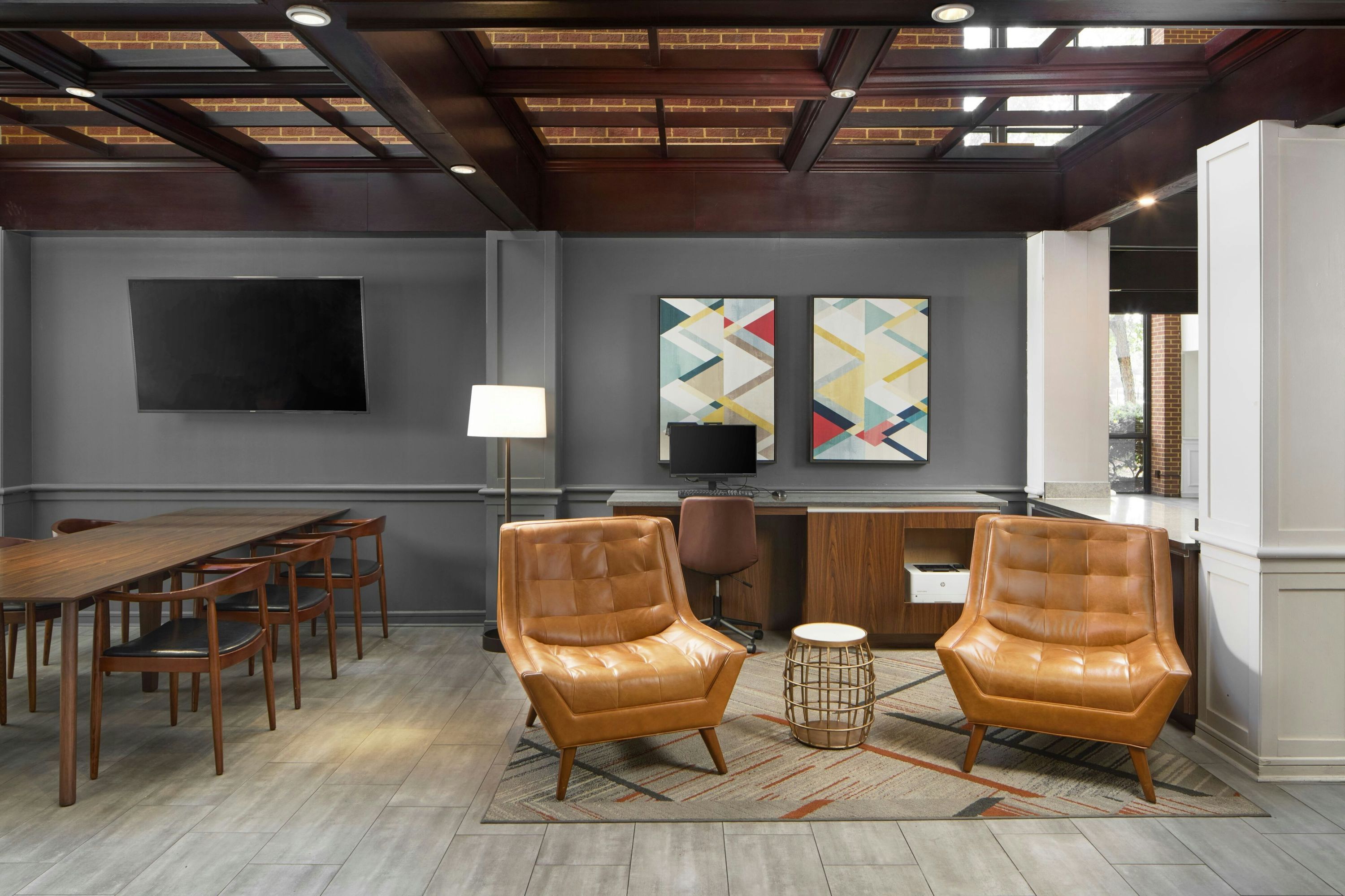 Area lounge
