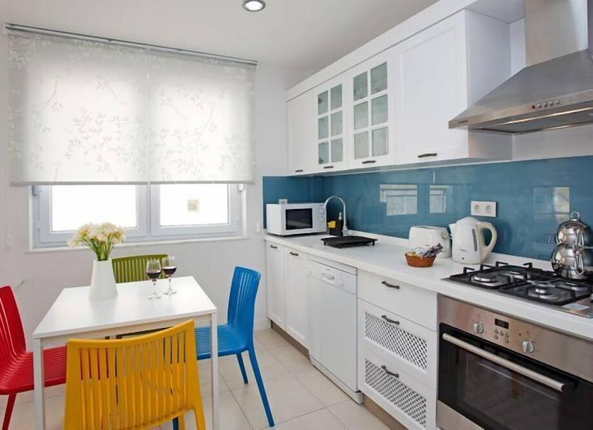 Cucina Foto