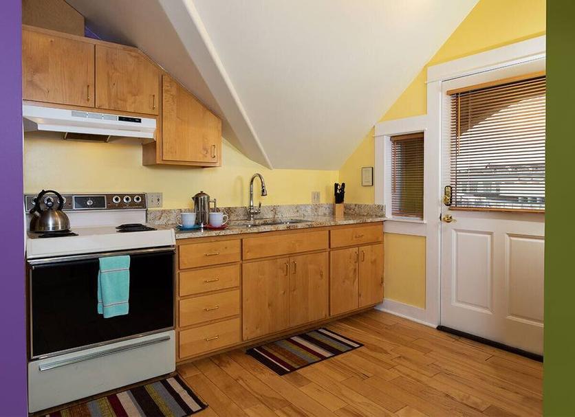 Cucina Foto