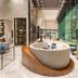 Area lounge