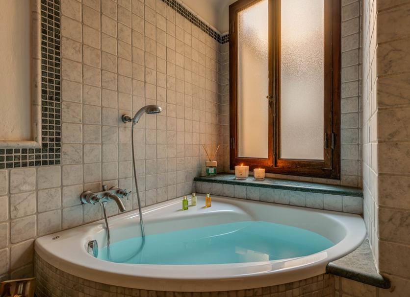 Bagno Foto