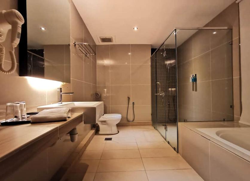 Bagno Foto