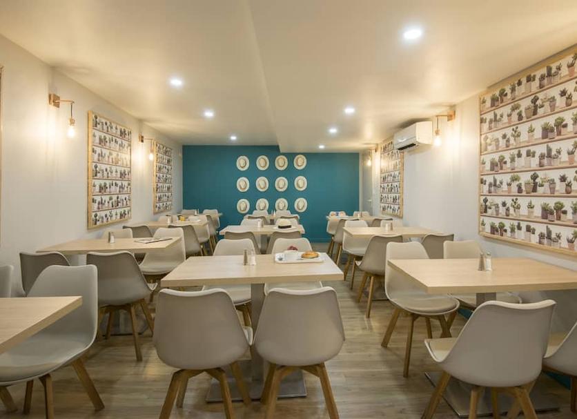 Ristorante Foto