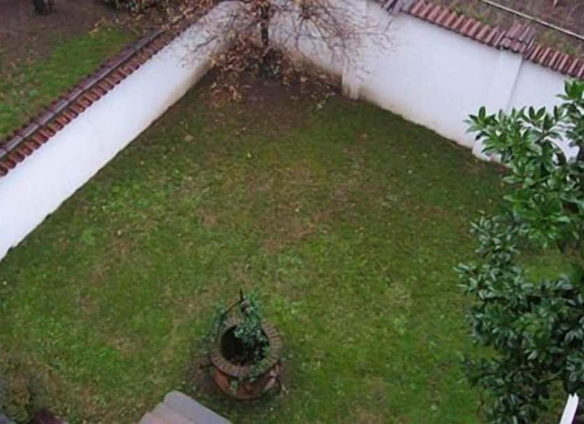 Vista esterna Foto