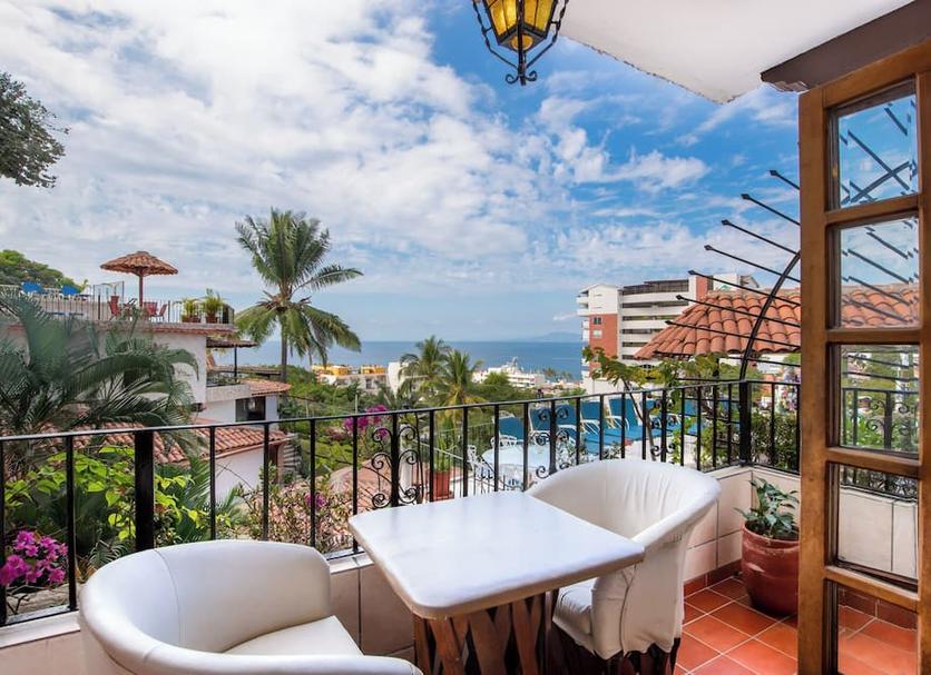 Balcone Foto