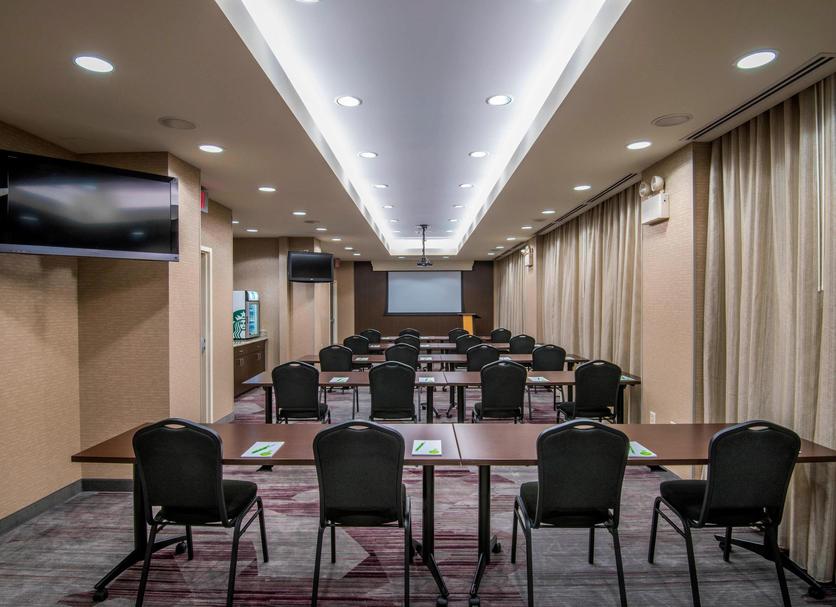Sala conferenze Foto