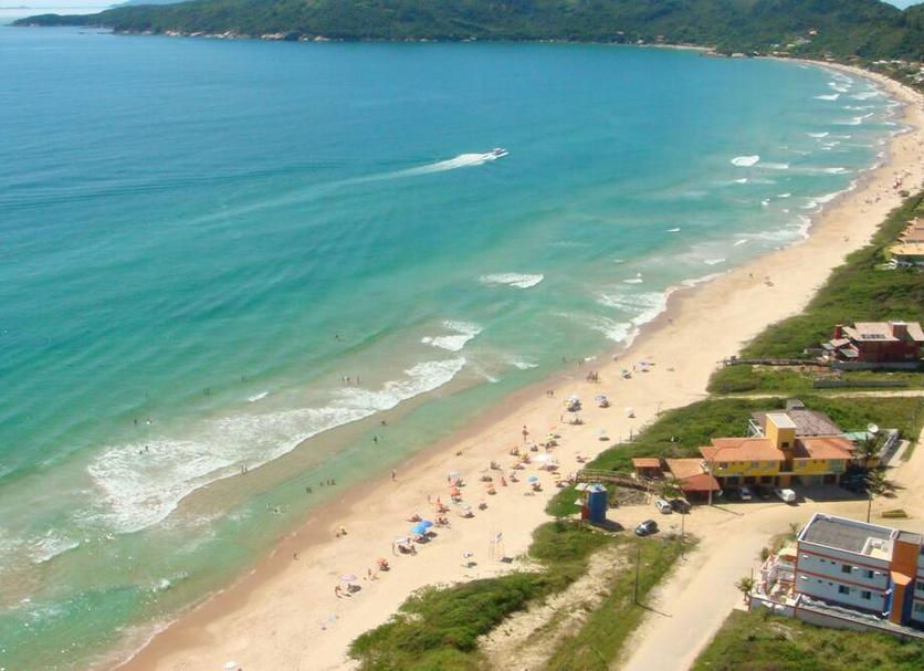 Spiaggia Foto