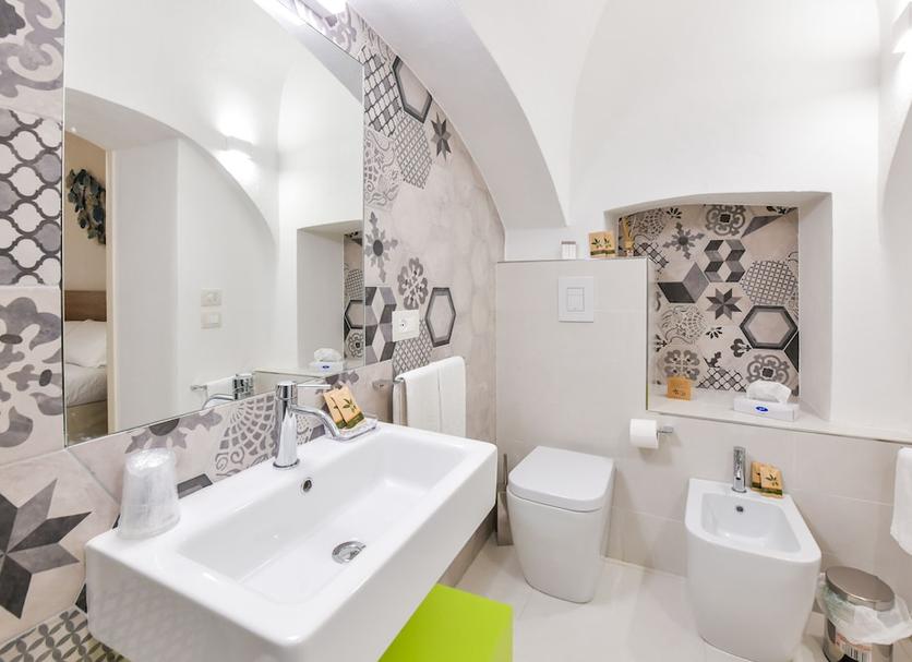 Bagno Foto