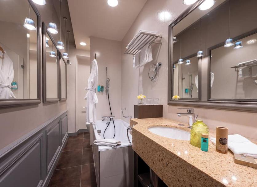 Bagno Foto