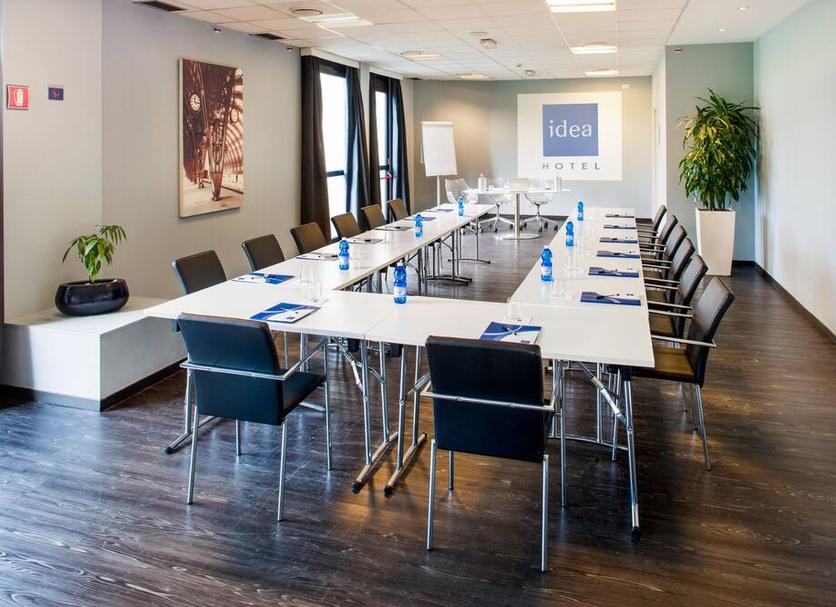 Sala conferenze Foto