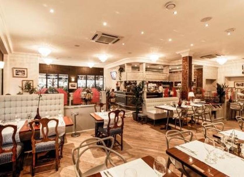 Ristorante Foto
