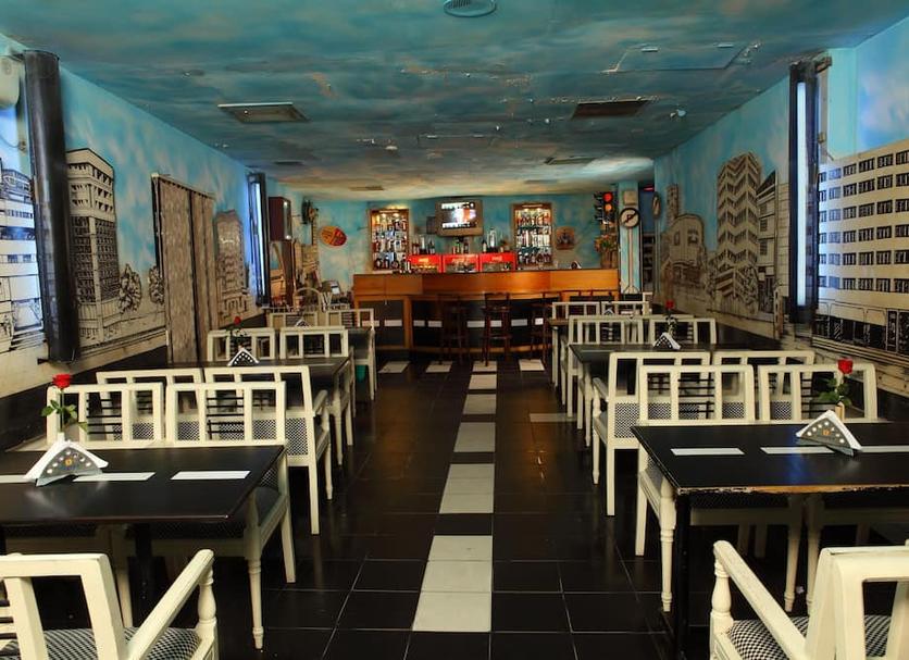 Ristorante Foto