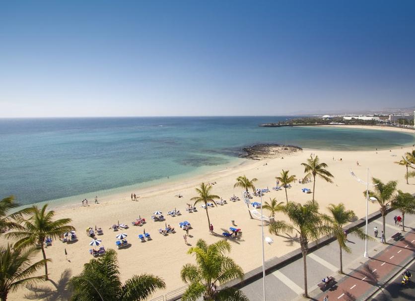 Spiaggia Foto